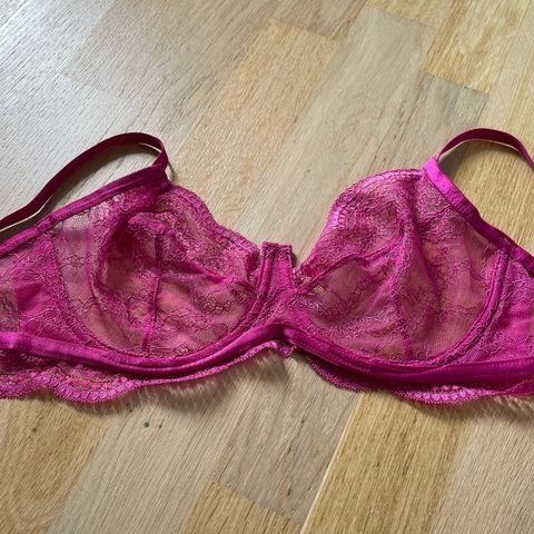 Hunkemøller bh str 85c