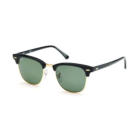 Ray ban clubmaster ubrukt