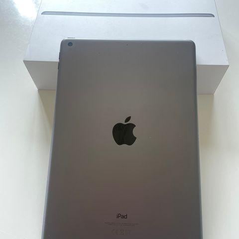 iPad 7.gen 128gb