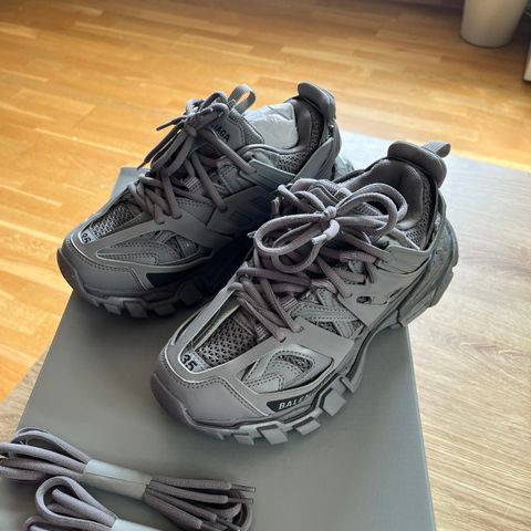 Balenciaga sneakers