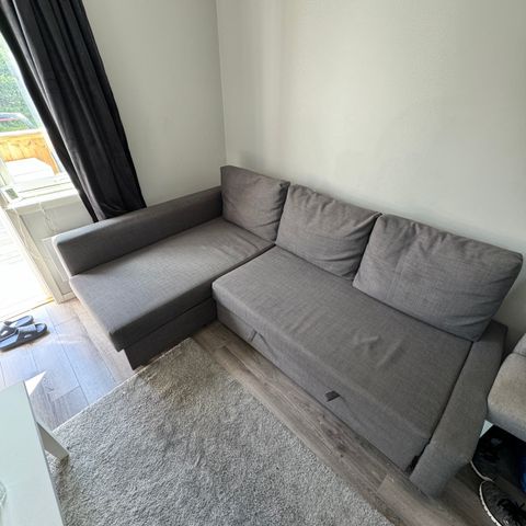 Sovesofa