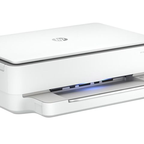 Skriveren HP Envy 6032e (All-in-One Printer)