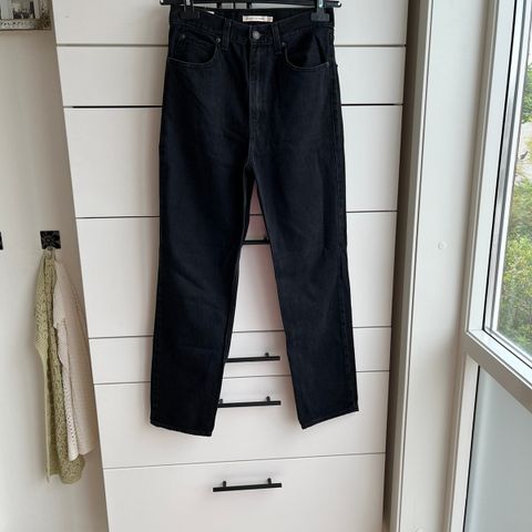 Levi’s jeans 27/29