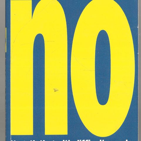 William Ury: Getting Past No: Negotiating with Difficult People - 1991