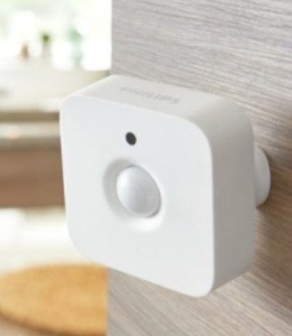 Ønskes kjøpt - Hue Motion sensor