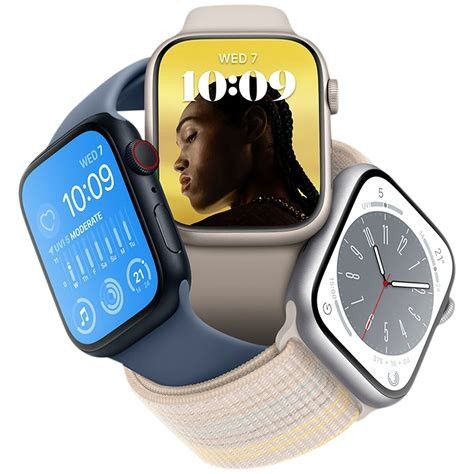 Kjøper alt av apple watch