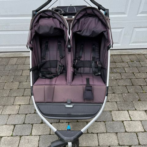 Thule Urban glide2