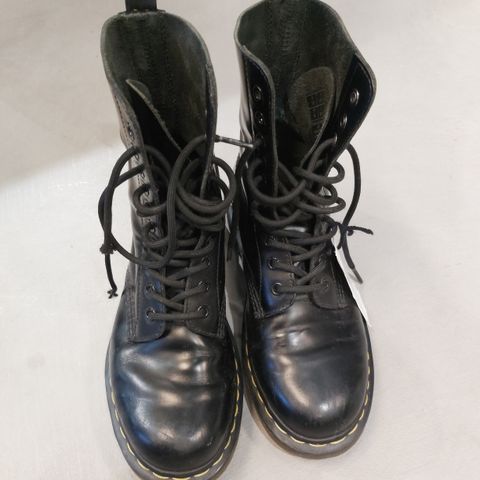 Dr.Martens boots, str.37