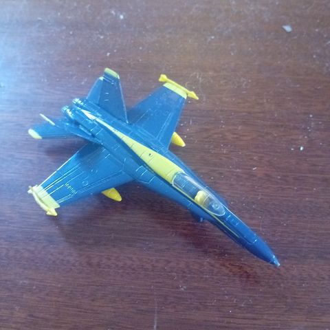 Hornet f-18