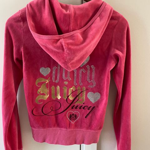 Juicy Couture jakke str S