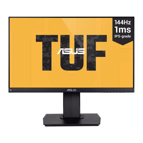Asus VG249Q 23,8" TUF Gaming skjerm