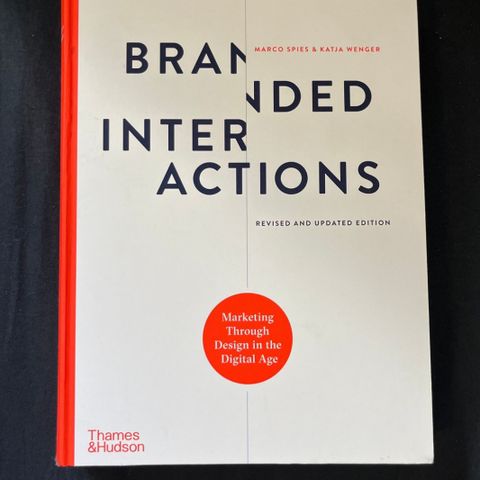 Branded Interactions av M. Spies & K. Wenger