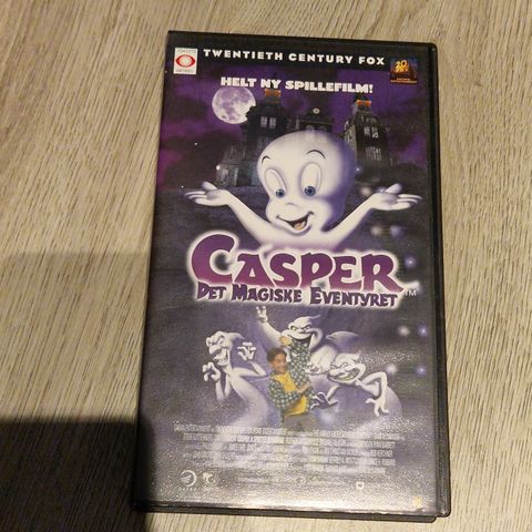 Casper