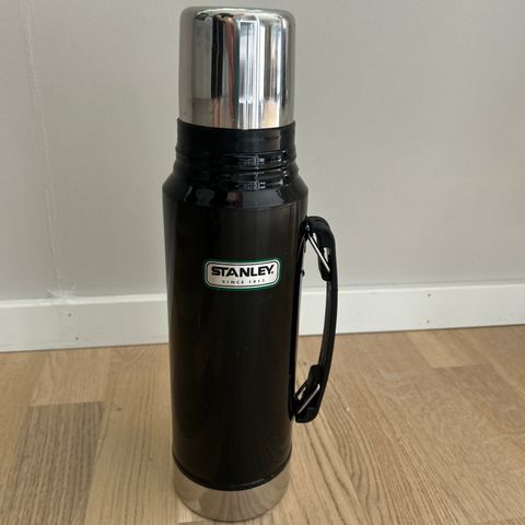 Stanley Classic 1l termos