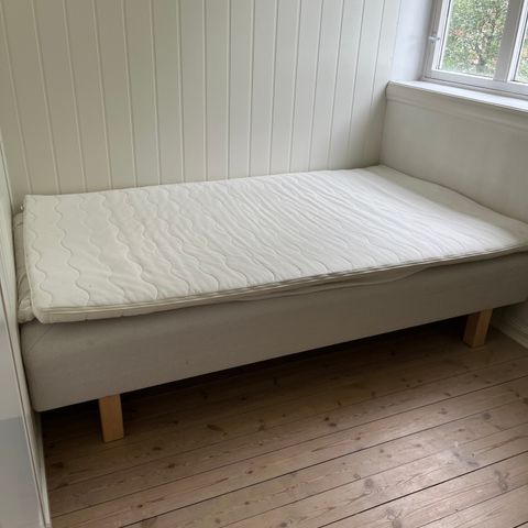 Ikea Singsås rammemadrass 120x200