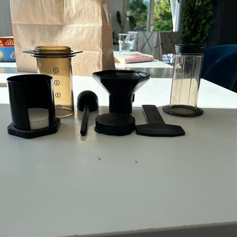 Aeropress