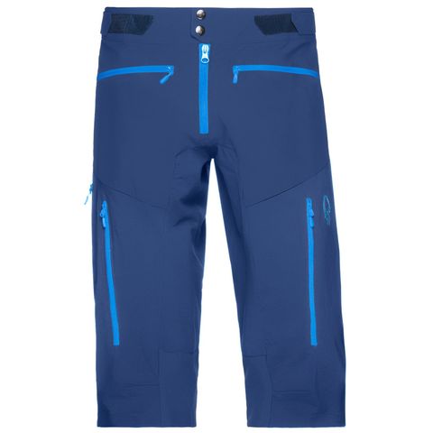 Norrøna Fjørå Flex1 Mid | Shorts