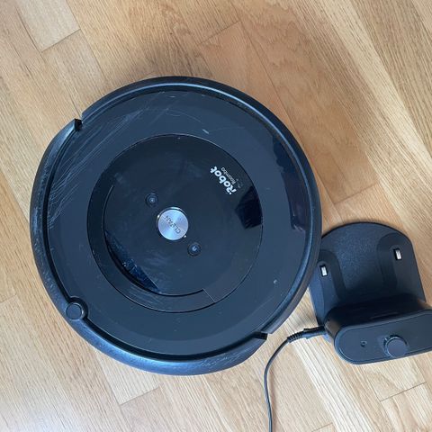 IRobot Roomba