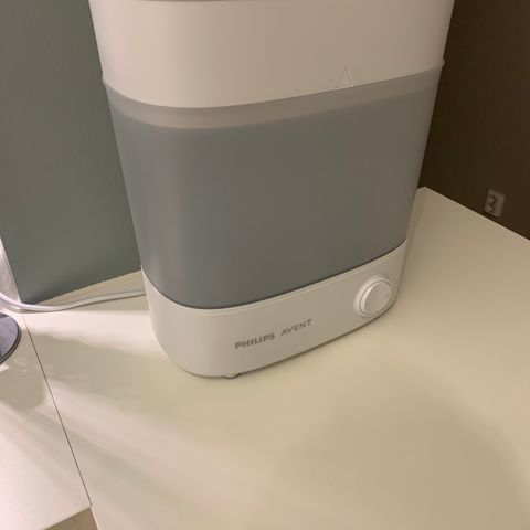 Philips Avent Sterilisator