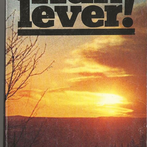 Michael Grren: Han lever!  - Credo forlag  - Luther forlag 3. oppl 1978