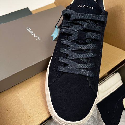 Gant Sko / sneaker