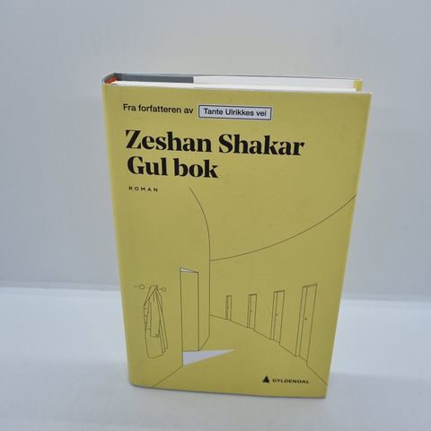 Gul bok - Zeshan Shakar