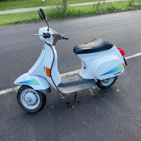 Vespa PK50 XL