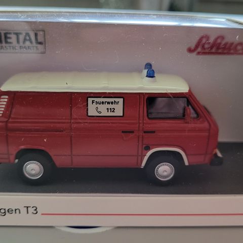 VW T3