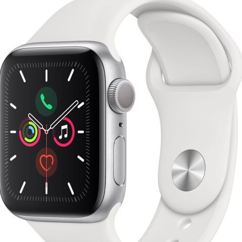 Apple Watch 5