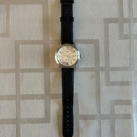 Tissot PRC200