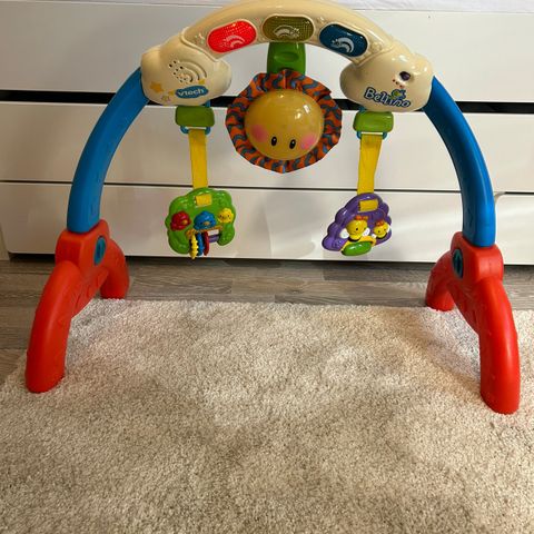 Babygym