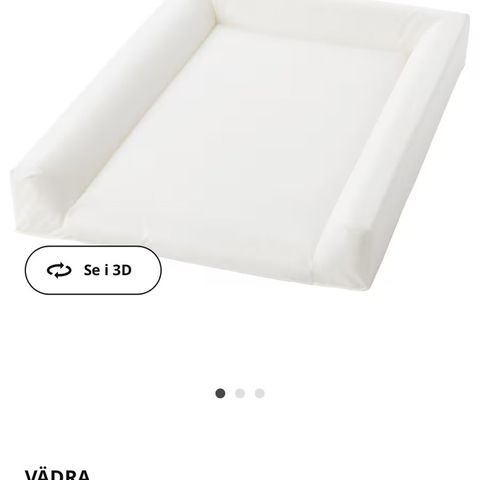 Ikea Stellematte