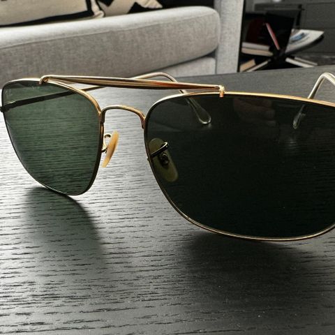 Ray-Ban - RB3560 - The Colonel