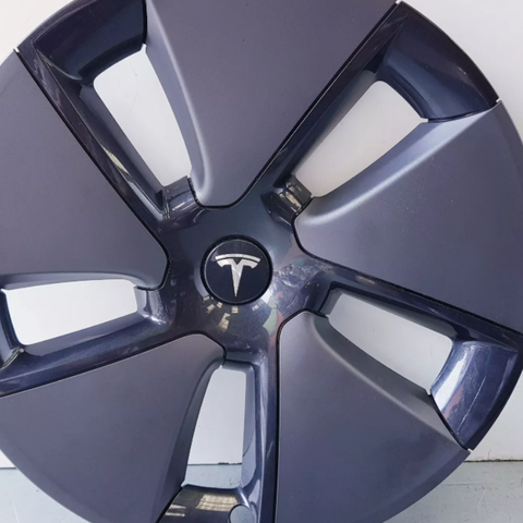 Tesla model 3 Aero hjulkapsler
