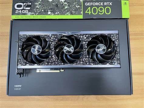 rtx 4090 game rock