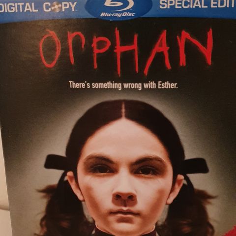 Orphan