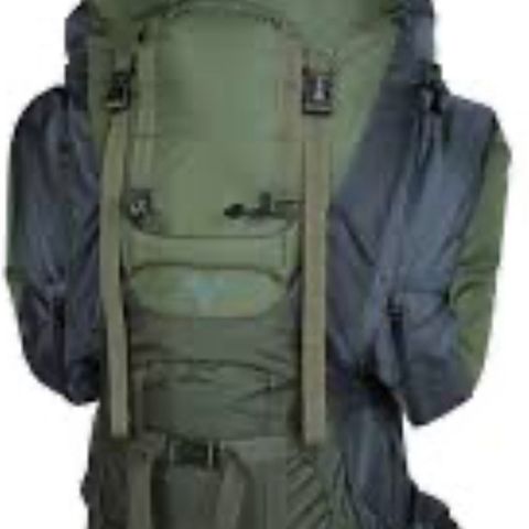 Bergans Alpinist 130L