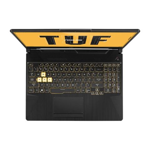 Tuf Gaming laptop