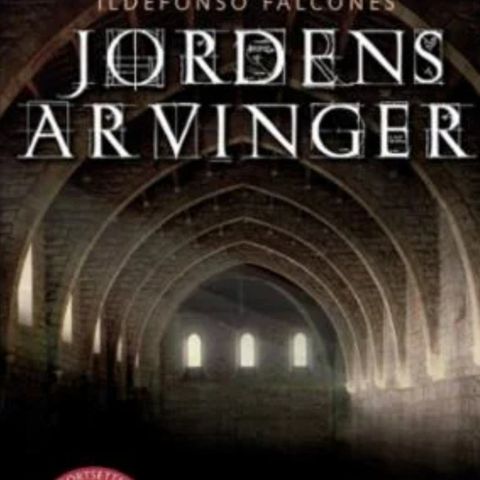 Jordens arvinger