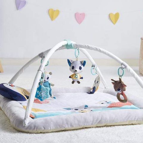 Tiny Love polar wonders babygym