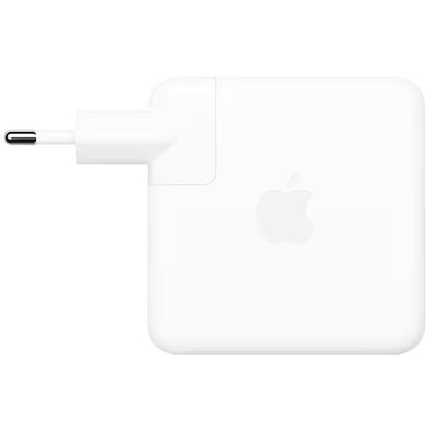 Apple 61W USB-C lader (for iPhone, MacBook, Android)