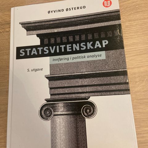 Statsvitenskap