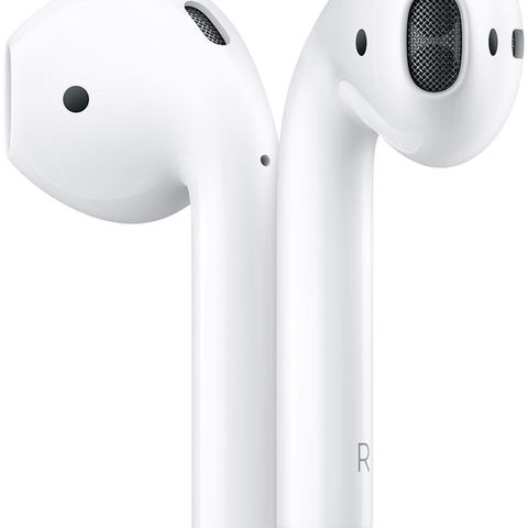 Nye airpods Gen.2