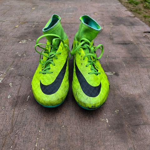 Nike hypervenom