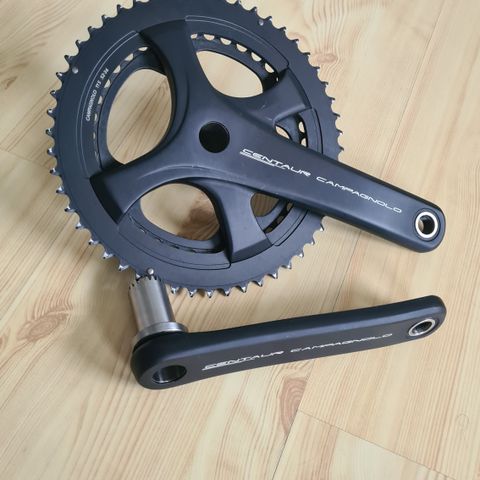 Kranksett Campagnolo Centaur 11 gir