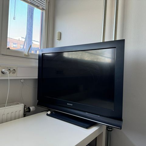Tv with HDMI