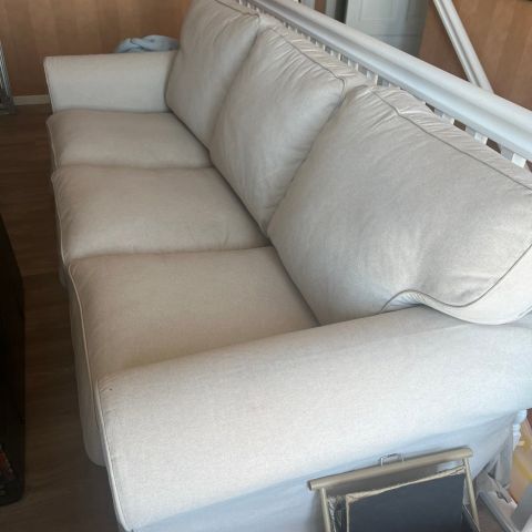 Ektorp sofa