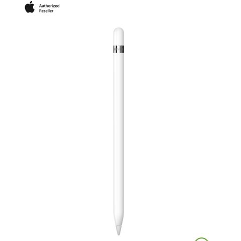 Apple Pencil