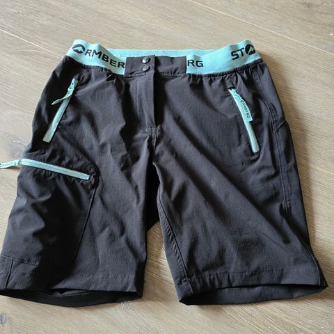 Stormberg turshorts