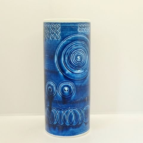 Rörstrand Sarek vase